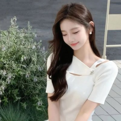 玫瑰园里的老少爷们儿