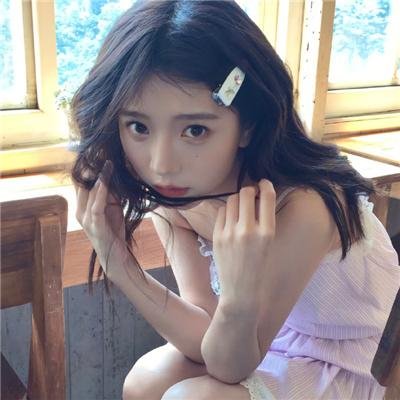 后宫:帝王之妾